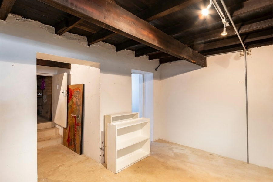 3 Bedroom Property for Sale in Jacques Hill Estate Western Cape